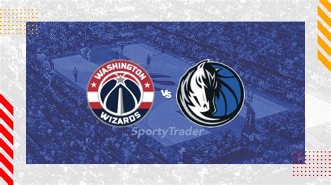 wizards mavericks prediction|Washington Wizards vs Dallas Mavericks: Prediction and betting .